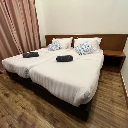 New 6Pax 3Br Sunrise View 100M Attractive Places Kea Farm Cameron Highlands Exterior photo