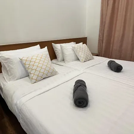 New 6Pax 3Br Sunrise View 100M Attractive Places Kea Farm Cameron Highlands Exterior photo
