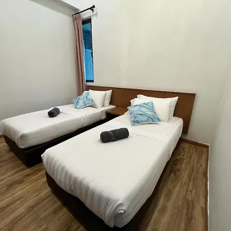 New 6Pax 3Br Sunrise View 100M Attractive Places Kea Farm Cameron Highlands Exterior photo