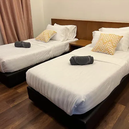 New 6Pax 3Br Sunrise View 100M Attractive Places Kea Farm Cameron Highlands Exterior photo