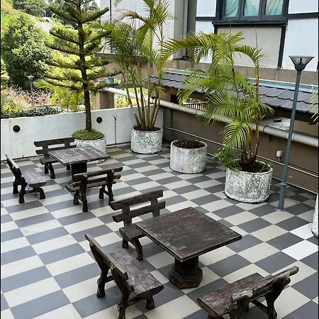 New 6Pax 3Br Sunrise View 100M Attractive Places Kea Farm Cameron Highlands Exterior photo