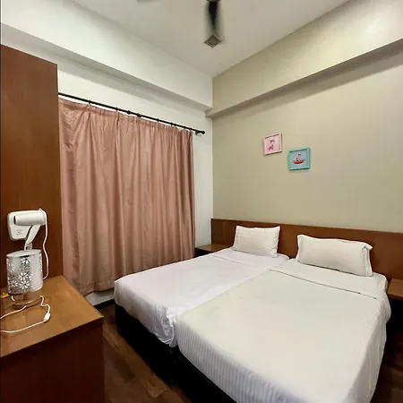 New 6Pax 3Br Sunrise View 100M Attractive Places Kea Farm Cameron Highlands Exterior photo