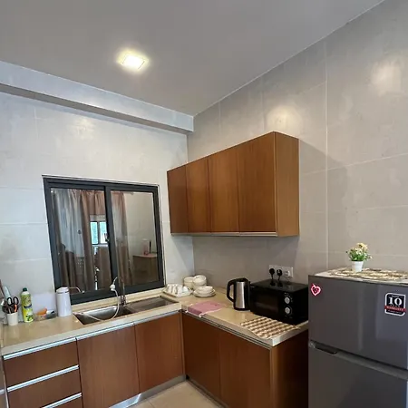 New 6Pax 3Br Sunrise View 100M Attractive Places Kea Farm Cameron Highlands Exterior photo