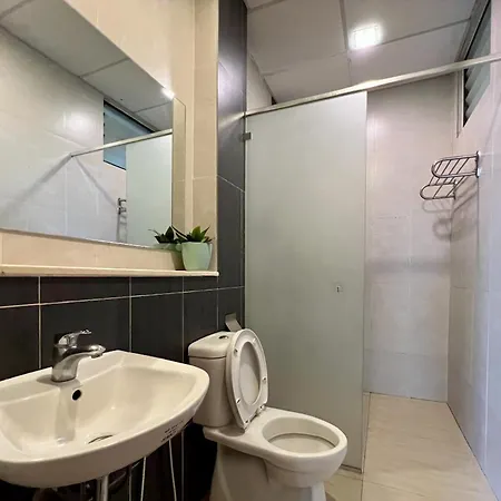 New 6Pax 3Br Sunrise View 100M Attractive Places Kea Farm Cameron Highlands Exterior photo