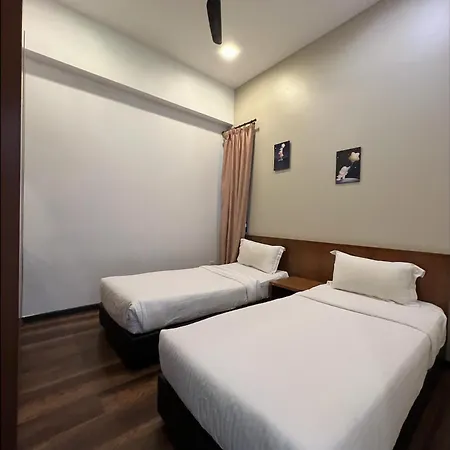 New 6Pax 3Br Sunrise View 100M Attractive Places Kea Farm Cameron Highlands Exterior photo