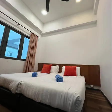 New 6Pax 3Br Sunrise View 100M Attractive Places Kea Farm Cameron Highlands Exterior photo