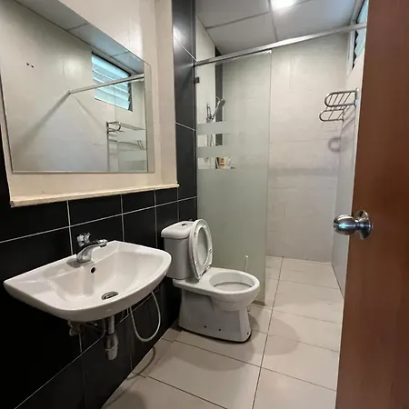 New 6Pax 3Br Sunrise View 100M Attractive Places Kea Farm Cameron Highlands Exterior photo