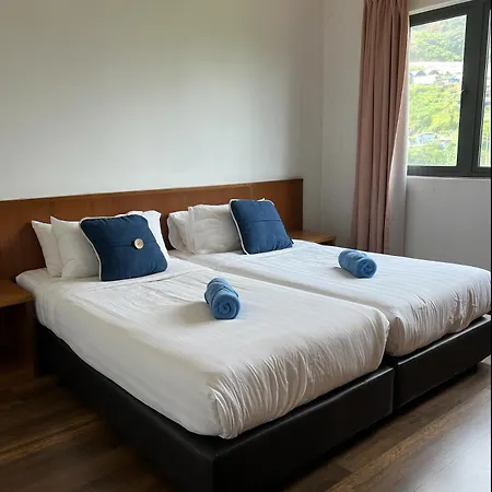 New 6Pax 3Br Sunrise View 100M Attractive Places Kea Farm Cameron Highlands Exterior photo