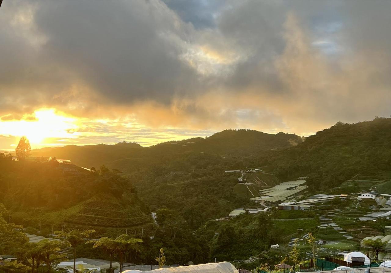 Apartment New 6pax 3br Sunrise View 100m Attractive Places Kea Farm