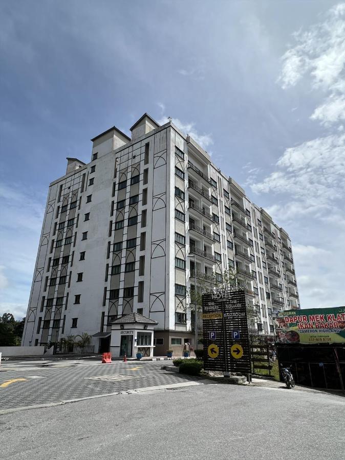 New 6pax 3br Sunrise View 100m Attractive Places Kea Farm Apartment *