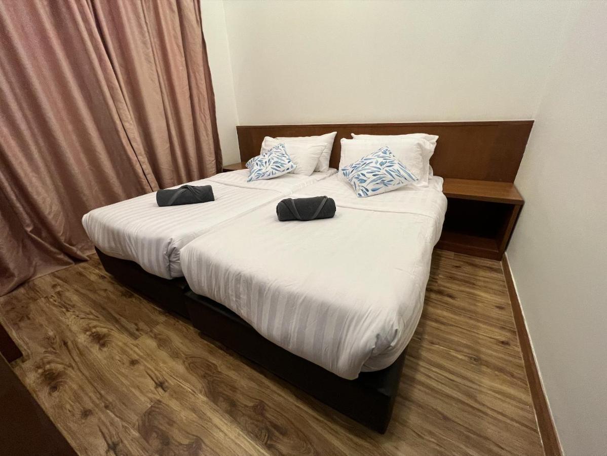 Apartment New 6pax 3br Sunrise View 100m Attractive Places Kea Farm Cameron Highlands