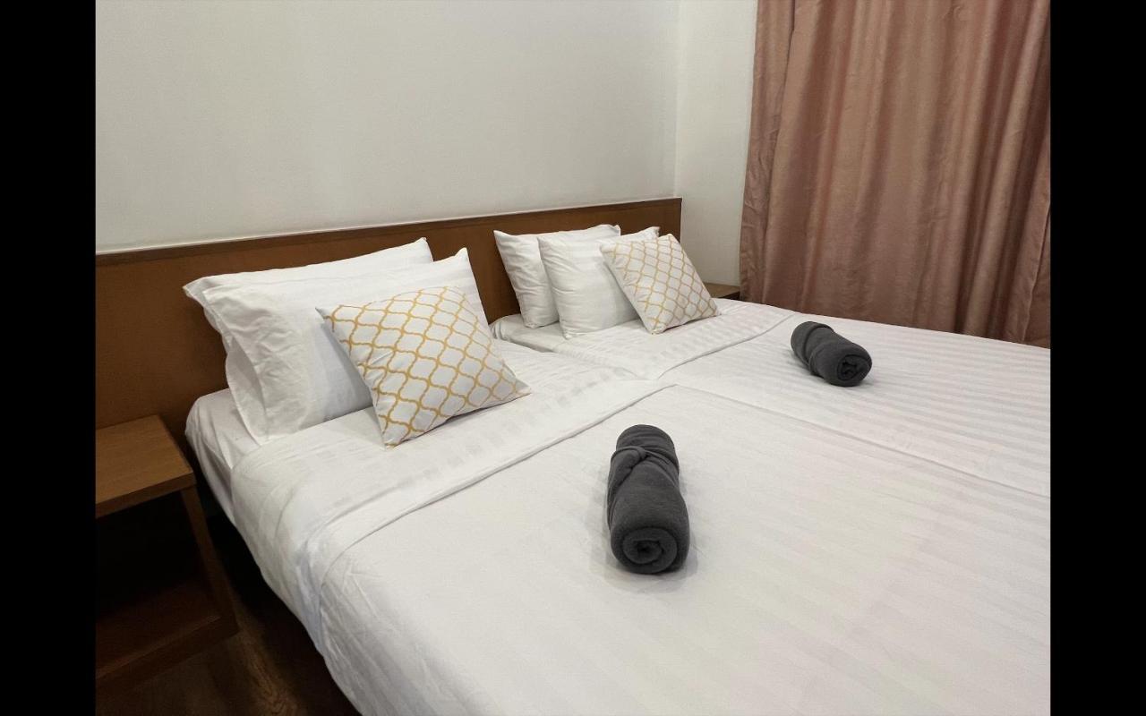 New 6pax 3br Sunrise View 100m Attractive Places Kea Farm * Cameron Highlands