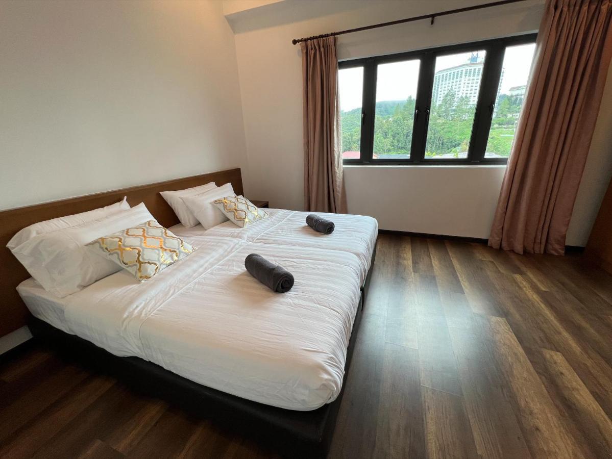 New 6pax 3br Sunrise View 100m Attractive Places Kea Farm *