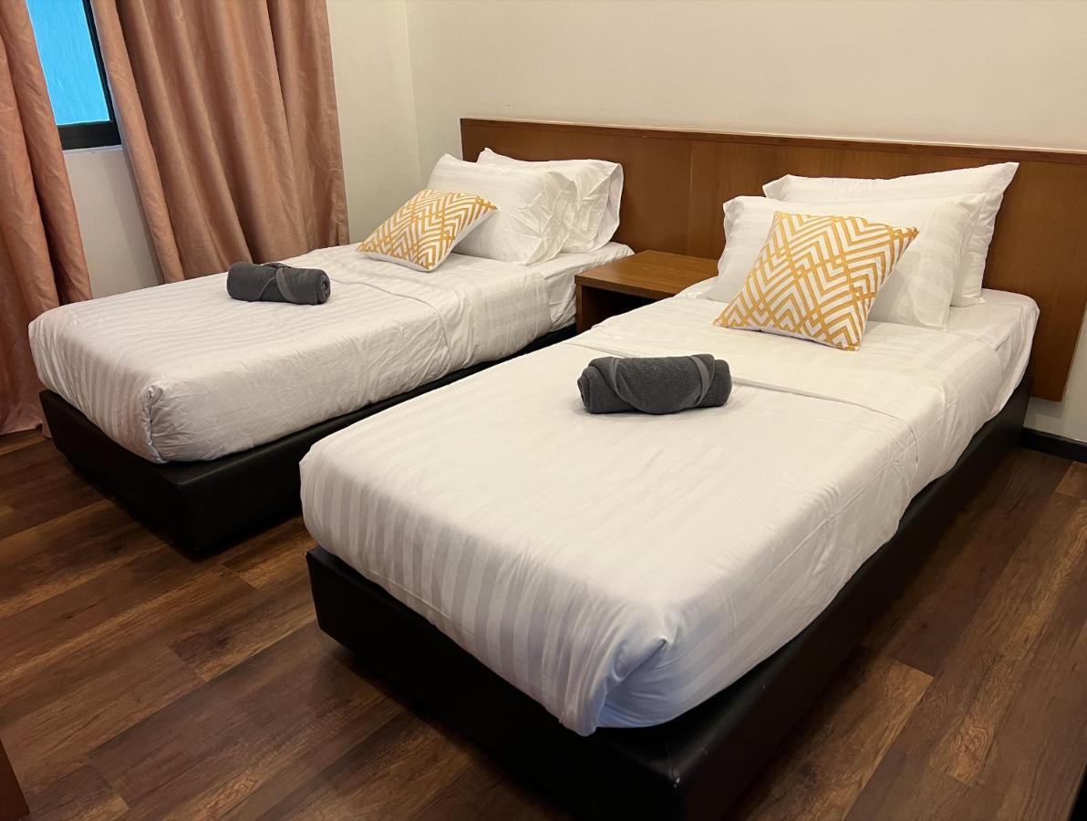 Apartment New 6pax 3br Sunrise View 100m Attractive Places Kea Farm Cameron Highlands