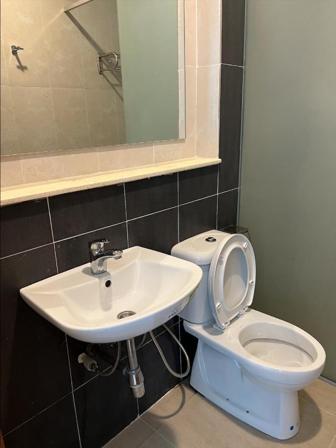 Apartment New 6pax 3br Sunrise View 100m Attractive Places Kea Farm