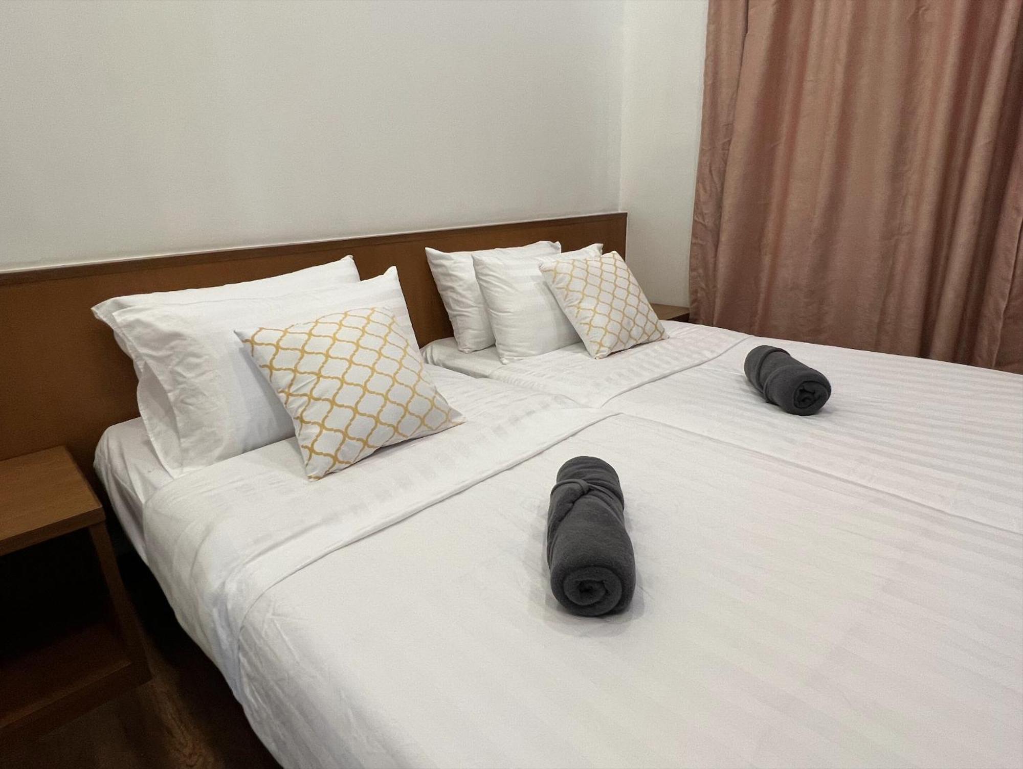 New 6pax 3br Sunrise View 100m Attractive Places Kea Farm *
