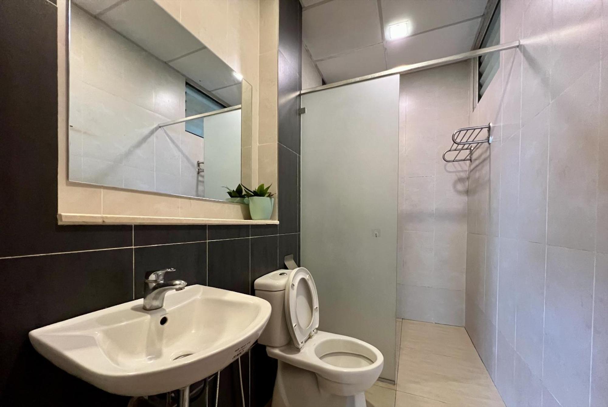 Apartment New 6pax 3br Sunrise View 100m Attractive Places Kea Farm Cameron Highlands